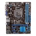 Asus H61M-K LGA1155 Socket Mainboard Asus H61M-K LGA1155 Socket Mainboard